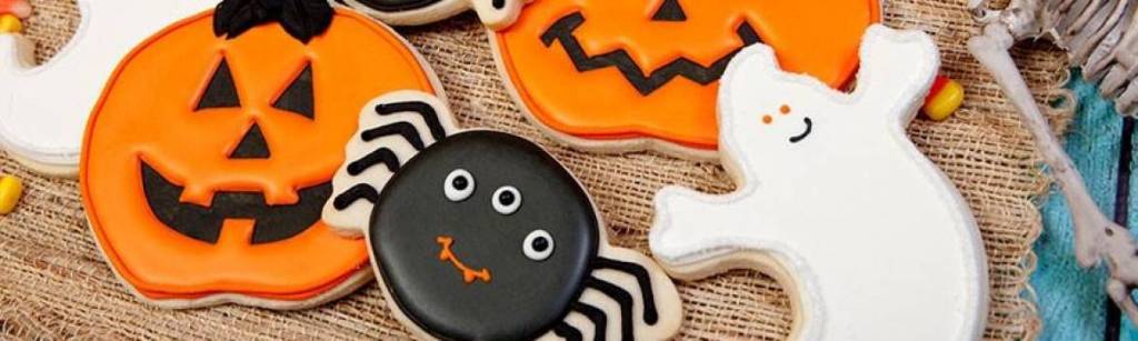 Dog-cetto o scherzetto? dolci di halloween per cani